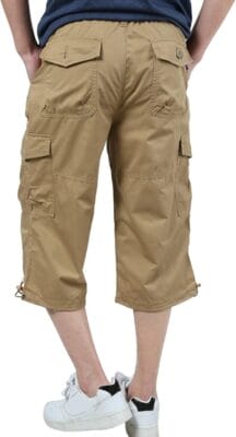 UHouse Cargo Shorts