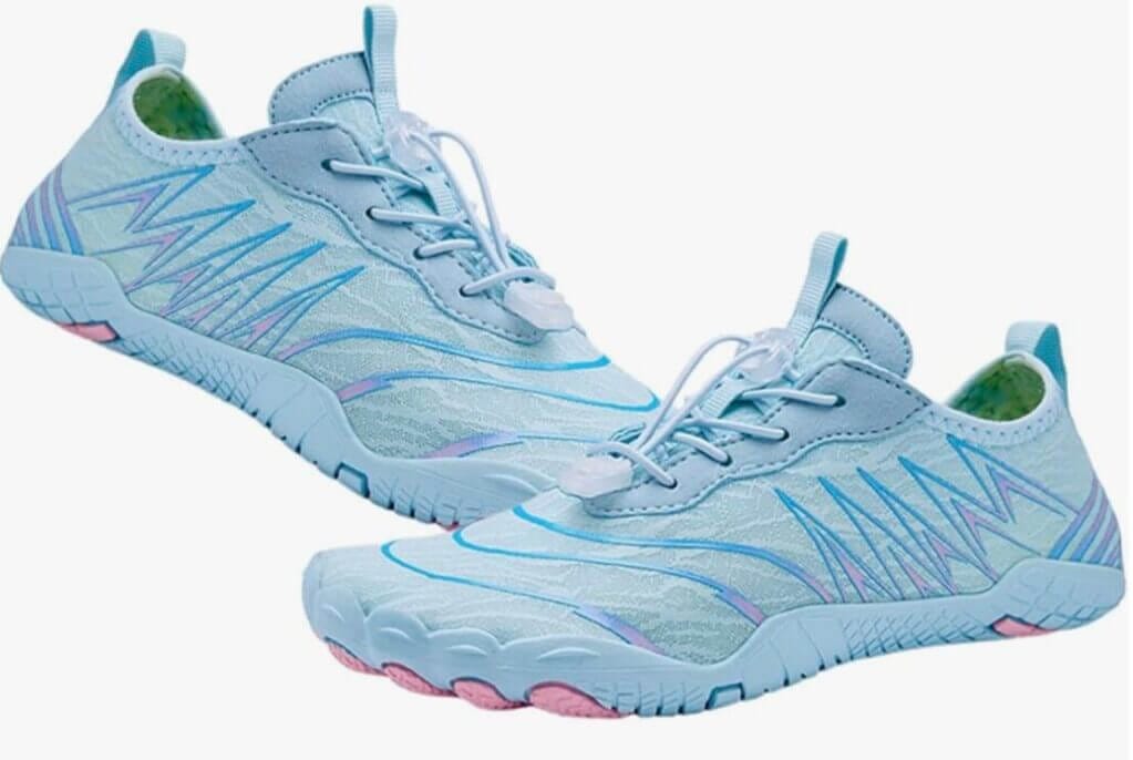 Wasserschuhe für Damen und Herren – 35% Rabatt