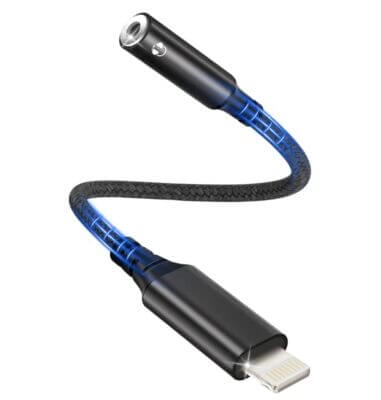 Adapter Lightning