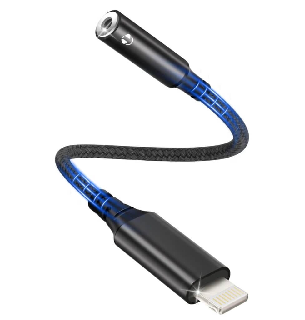 bakibo Adapter Lightning – 60% Rabatt