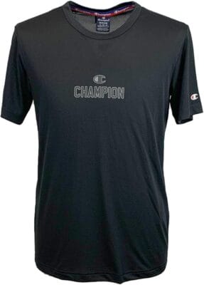 Champion Herren Legacy Modern Basket T-Shirt