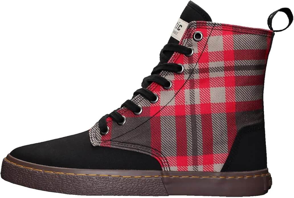 Preisfehler beim Ethletic – Unisex – Sneaker Größe 38 – 83% Rabatt andere Größen 55%