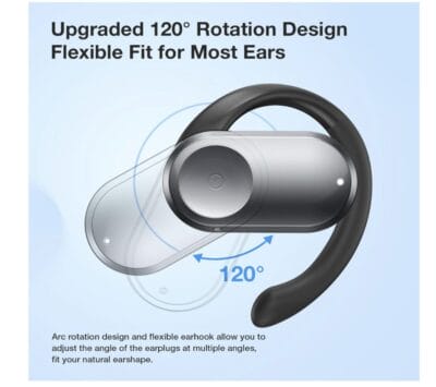 kabellose Bluetooth Ohrhörer 