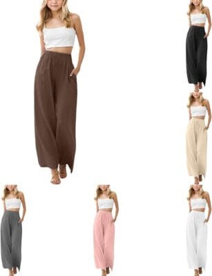 Kinder Freizeithose für Mädchen