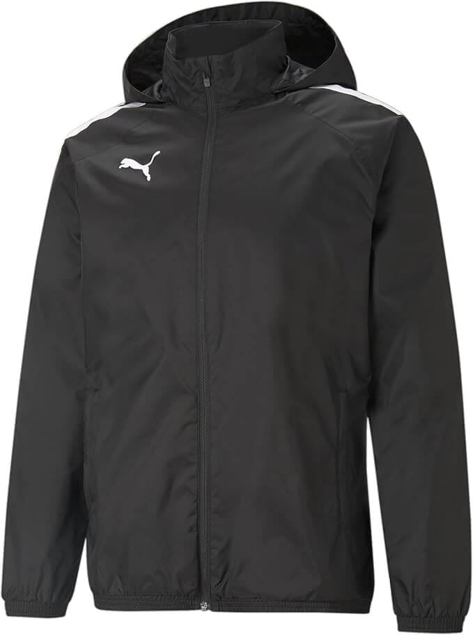 PUMA Herren All Weather Jacket TeamLIGA – 54% Rabatt