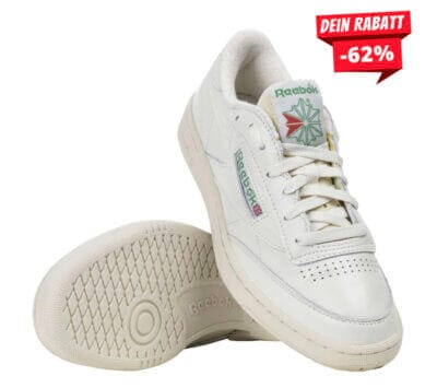 Reebok CLUB C 85 VINTAGE