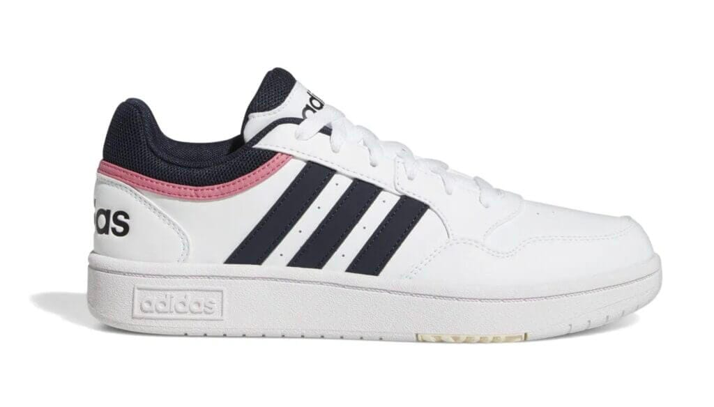ADIDAS DAMEN SNEAKER HOOPS 3.0 W – 69% Rabatt