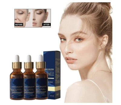Anti-Aging Gesichtsserum