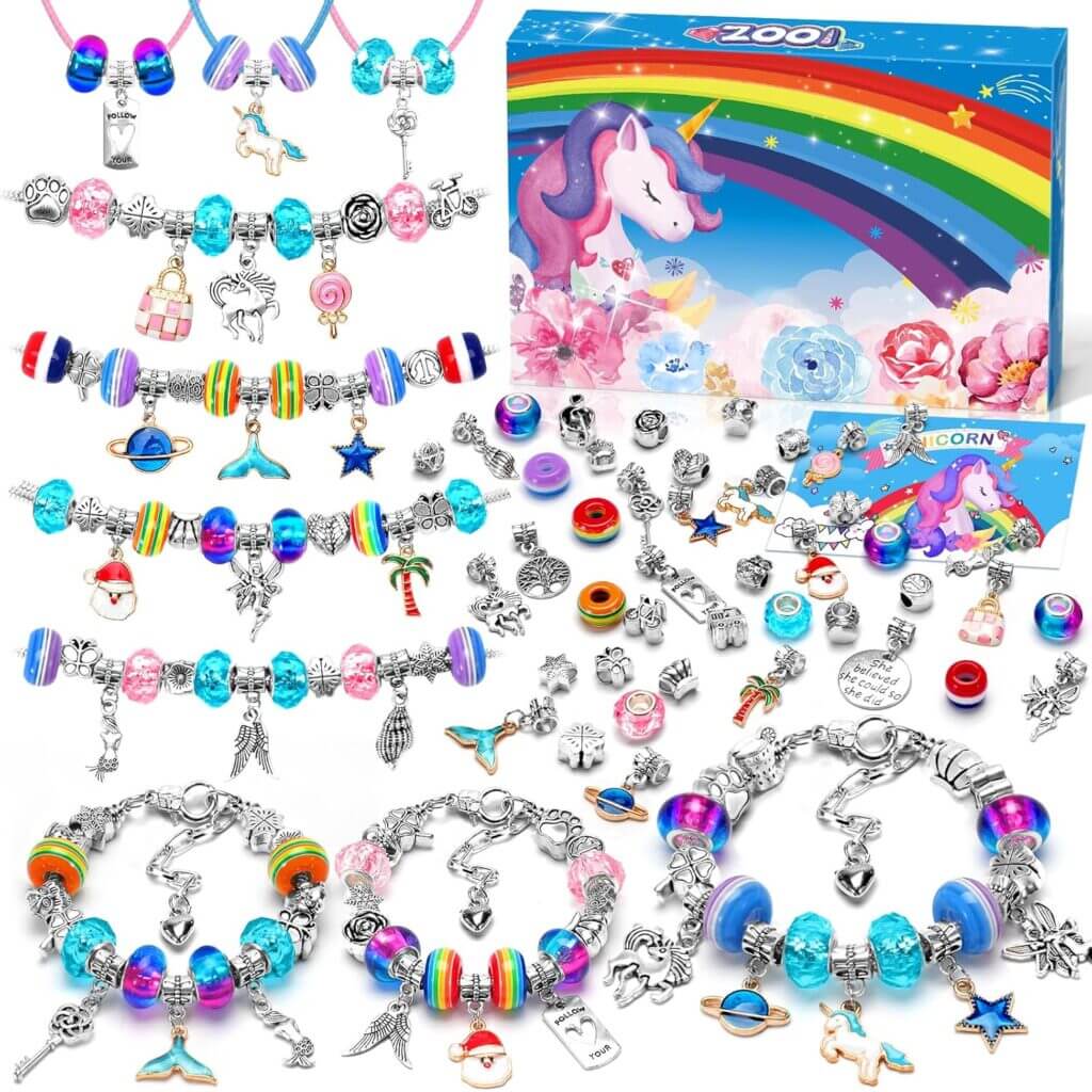 Armband Bastelset für Kinder – 69% Rabatt