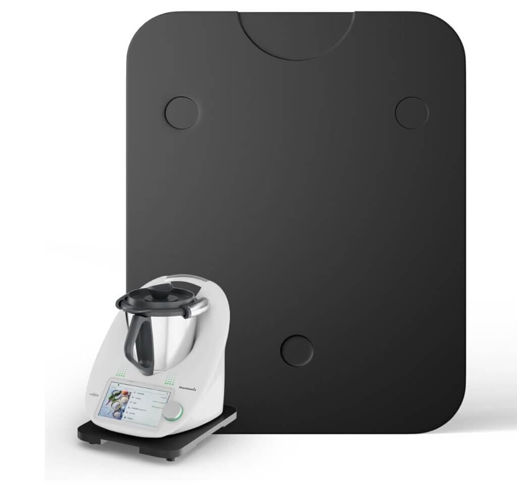 BITIWEND Gleitbrett für den Thermomix – 47% Rabatt