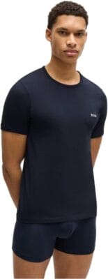 BOSS Herren Underwear T Shirt