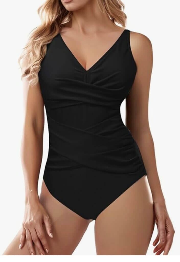Damen Badeanzug – 50% Rabatt
