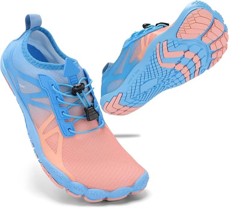 Badeschuhe für Herren – 50% Rabatt