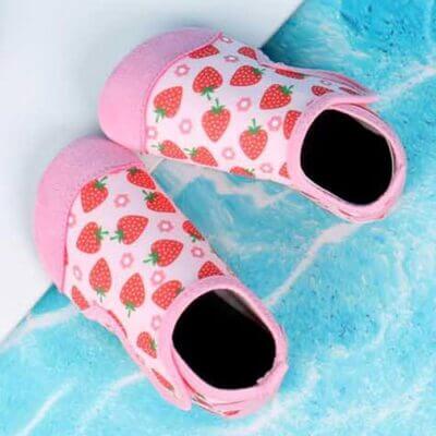 Kinder Badeschuhe