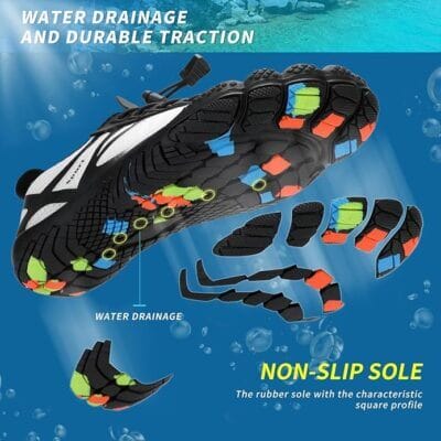 Wasserschuhe