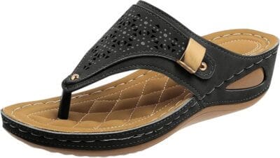 Bequeme Sommerschuhe Flipflop