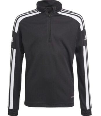 ADIDAS KIDS ZIPPER SQ21 TR TOP Y (GK9561)
