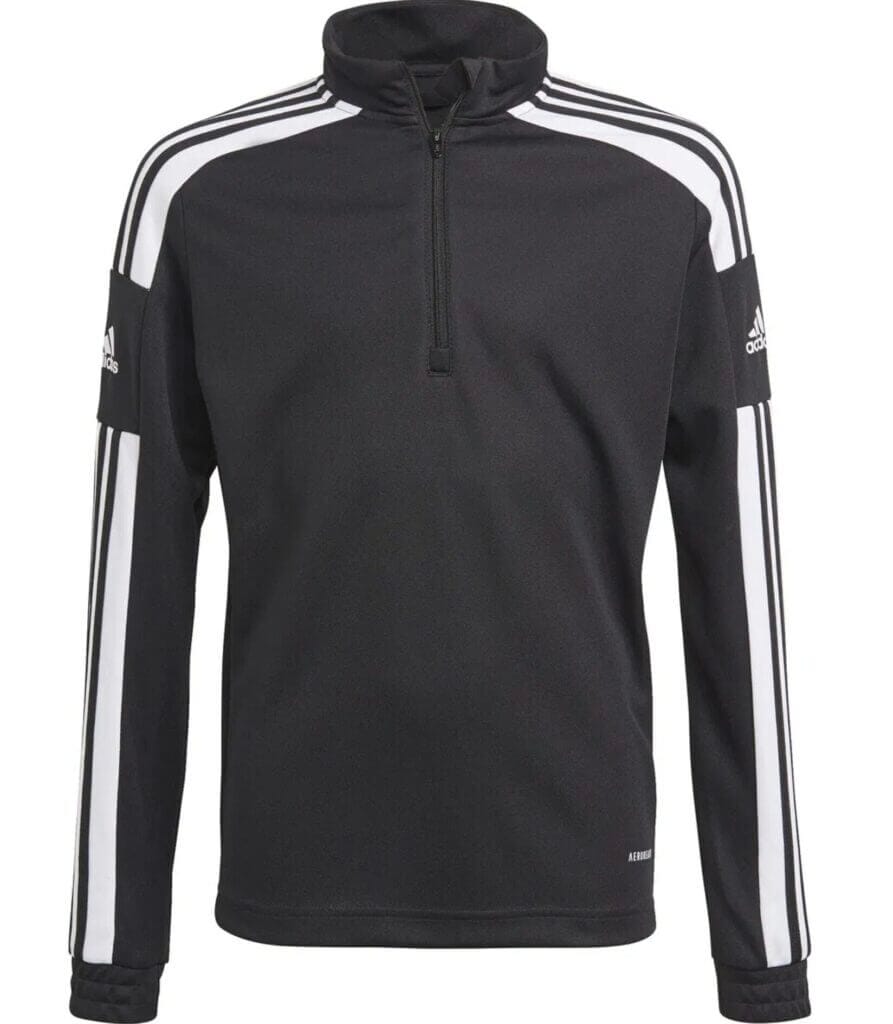 ADIDAS KIDS ZIPPER SQ21 TR TOP Y (GK9561) – 74% Rabatt