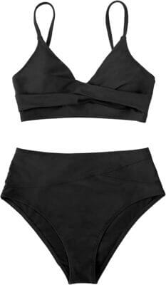 Damen Bikini Set