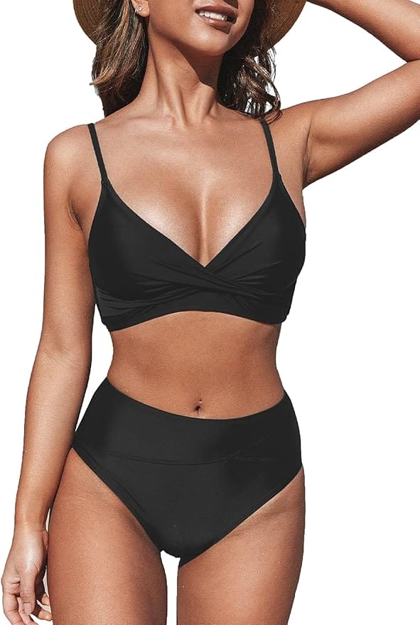 CUPSHE Bikini-Set für Damen – 31% Rabatt