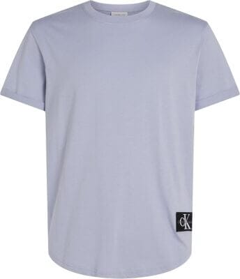 Hochwertiges Calvin Klein Herren Kurzarm Shirt mit markentypischem Design.
