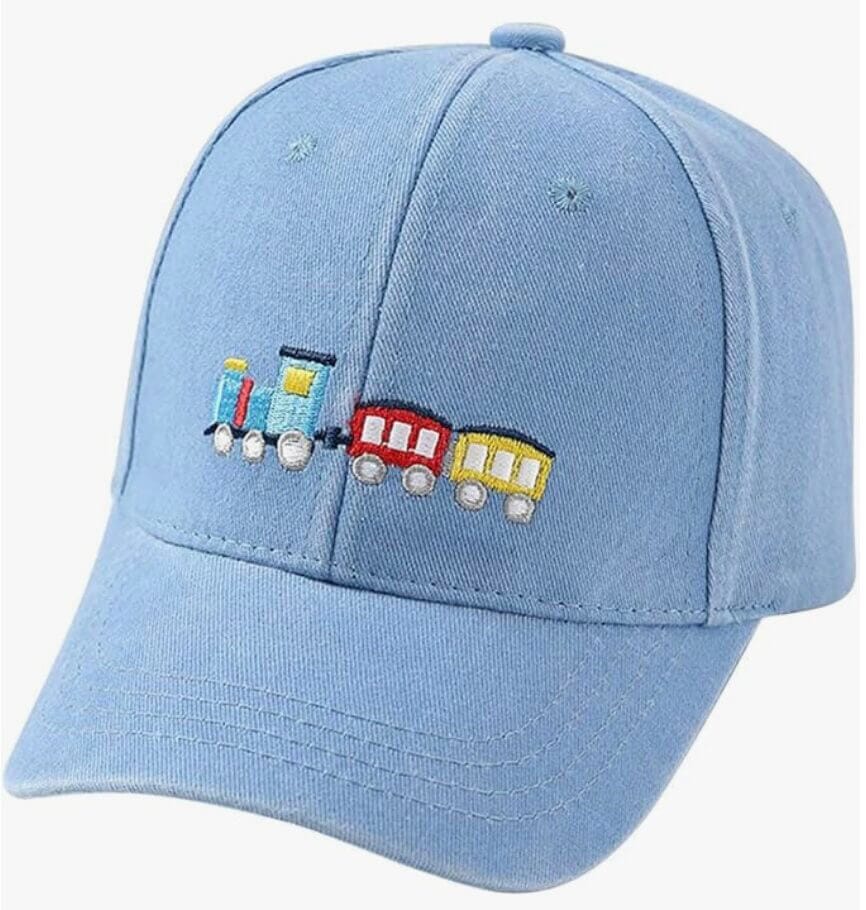 Cartoon-Basecap für Jungen – nur 5,98 €