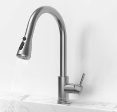 Coree Wasserhahn für die Küche