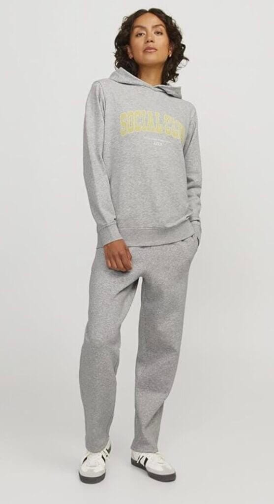 Damen Kapuzenpullover Jack & Jones – 39% Rabatt