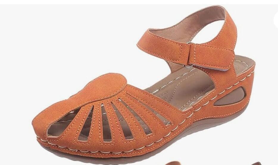 Sandalen für Damen – 50% Rabatt