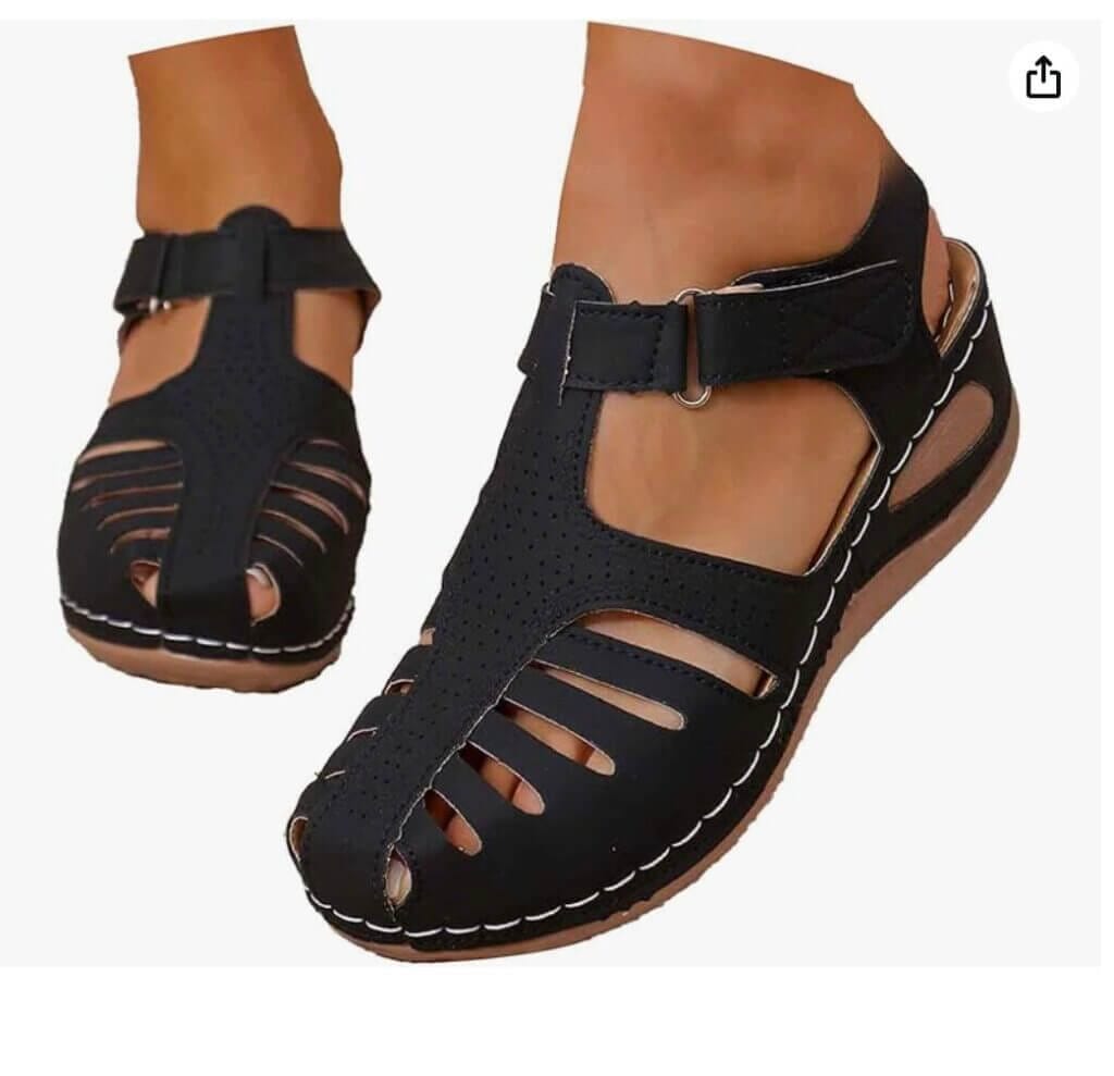 Damen Sandaletten – 50% Rabatt