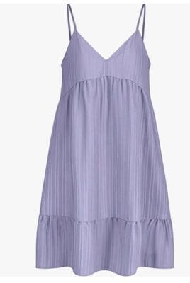 Damen Sommer Trägerkleid