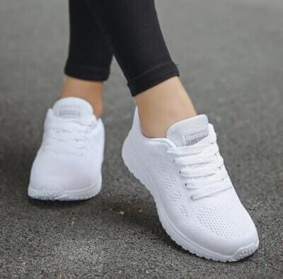Damen Turnschuhe