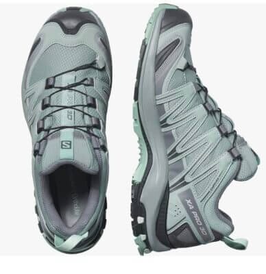 Salomon Damen Traillaufschuh