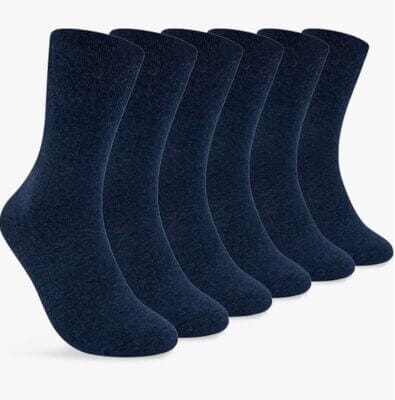Diabetikersocken ohne Gummi