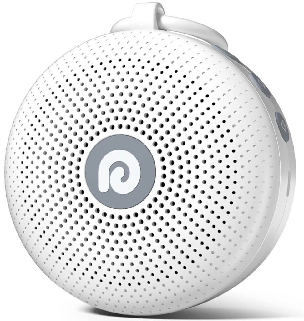 Dreamegg White Noise Machine D11Max – 54% Rabatt