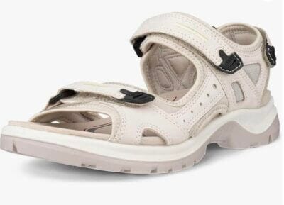 ECCO Damen Offroad Sandalen für Outdoor 
