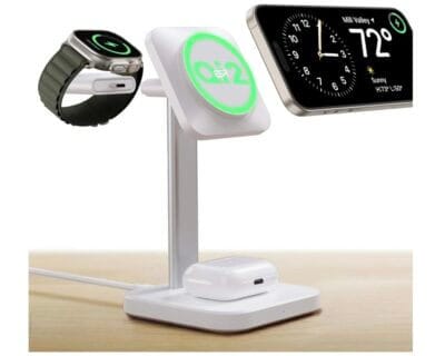 Wireless Charging Set