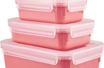 Emsa N10309 Clip & Close Color Edition