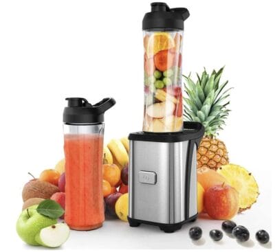 Enfmay Mixer Smoothie Maker