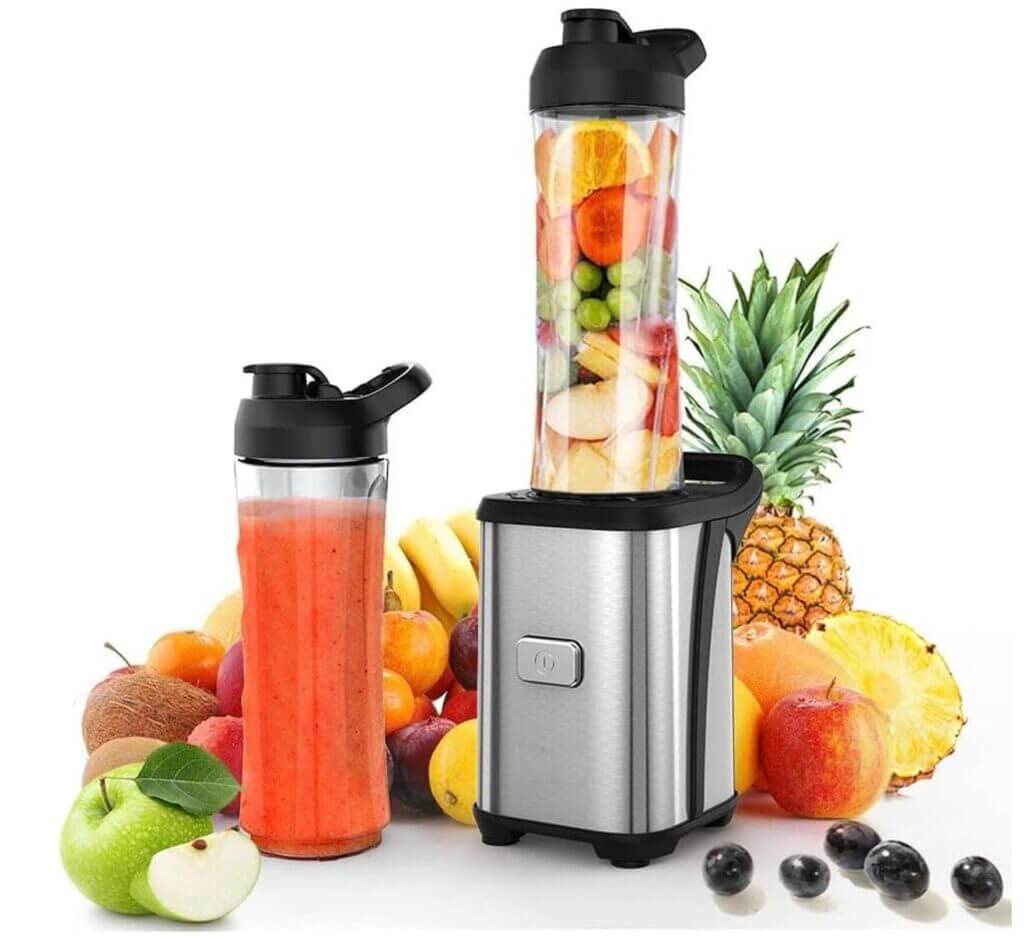 Enfmay Mixer Smoothie Maker – 25% Rabatt