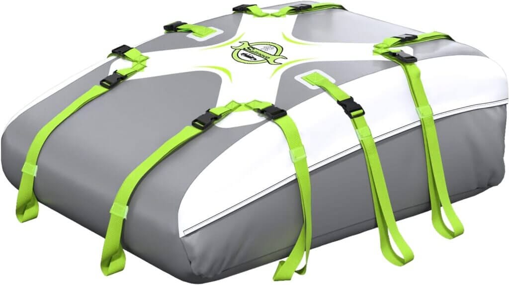 Sailnovo Auto Dachbox – 40% Rabatt