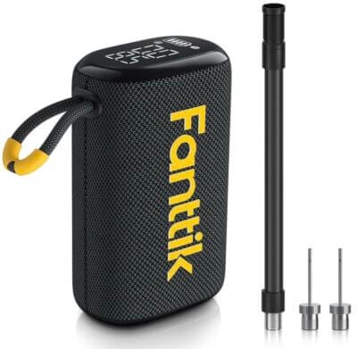 Fanttik X8 Nano Elektrische Ballpumpe