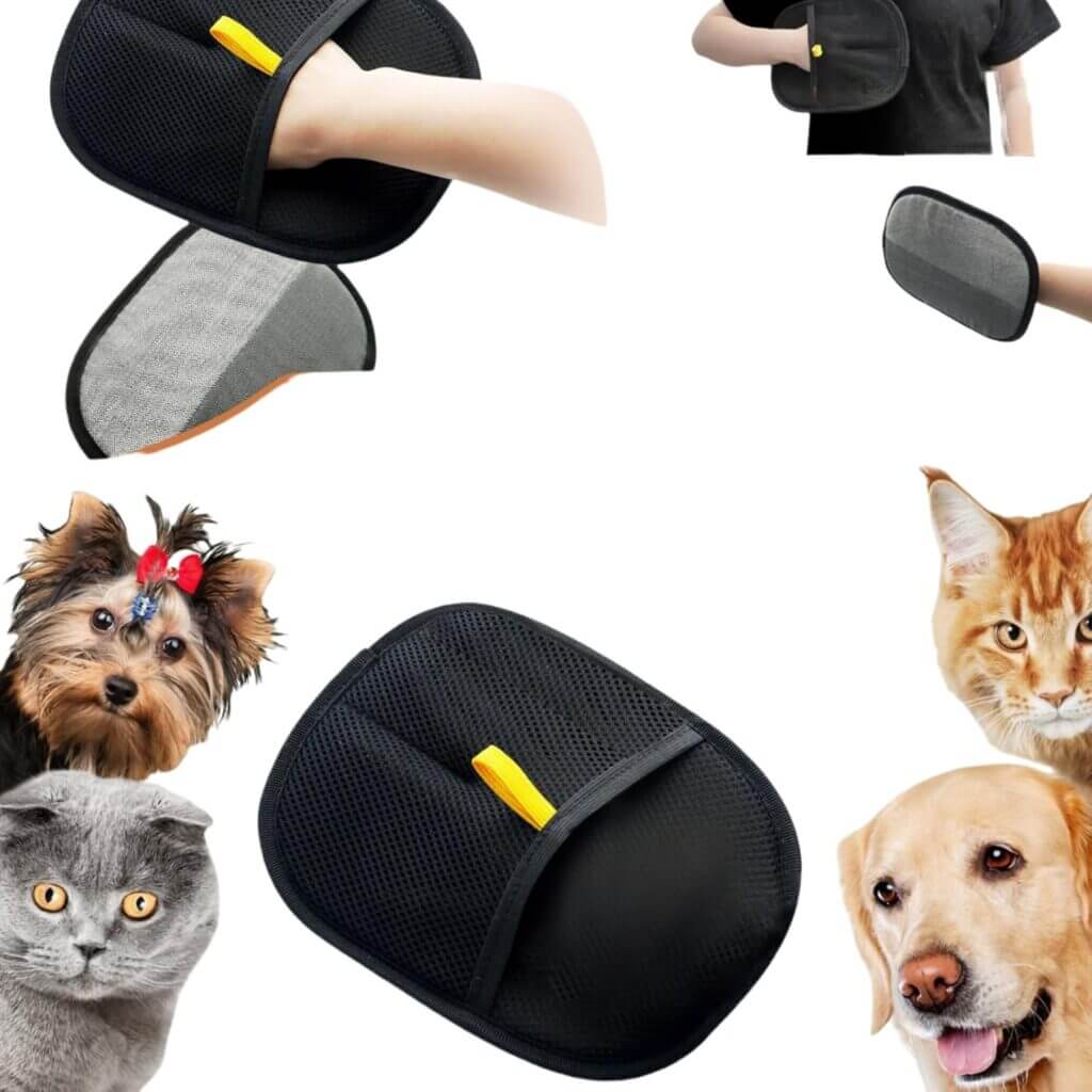 Fellmagnet Handschuhe – 50% Rabatt