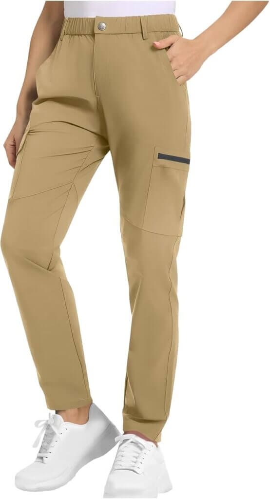 Funktionshose für Damen – 60% Rabatt