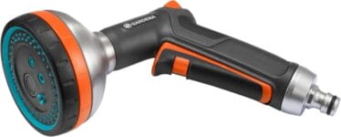 Gardena Premium Multibrause Produktansicht