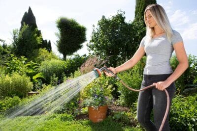 Gardena Premium Multibrause Sparangebot