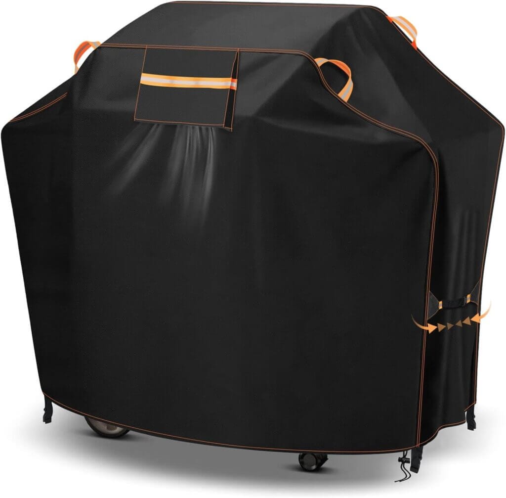 GARPROVM wetterfeste Grillabdeckung – 40% Rabatt