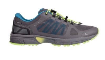 HERREN WANDERSCHUHE KANSAS III AQB M von McKINLEY