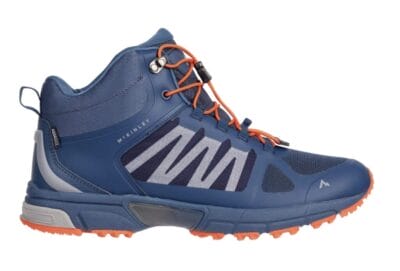 HERREN WANDERSCHUHE KANSAS MID AQB M von McKINLEY