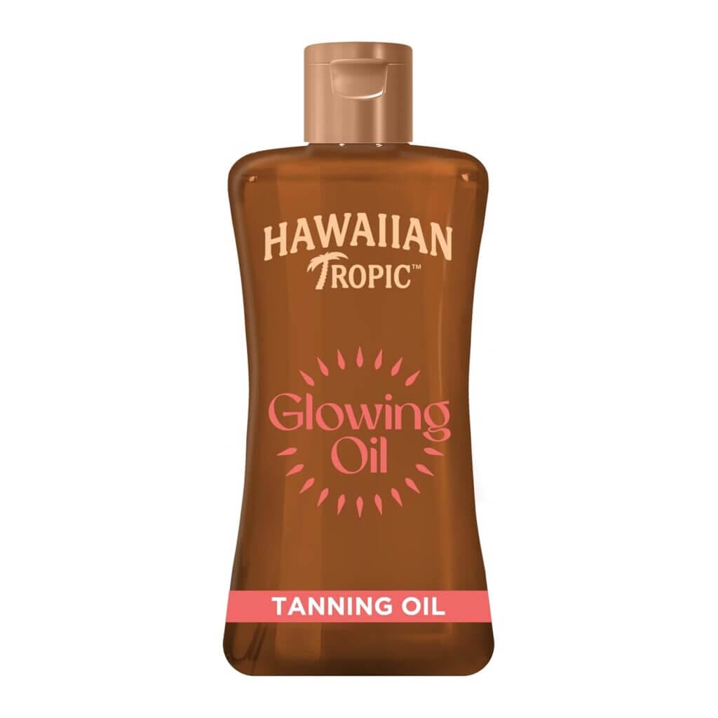 Hawaiian Tropic Bräunungsöl – 30% Rabatt